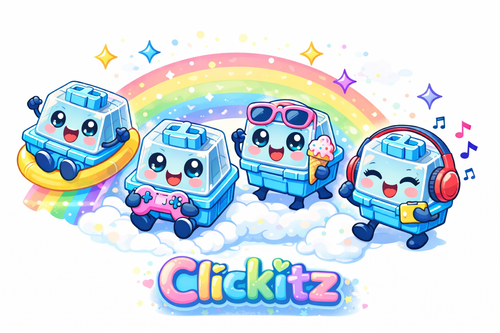 Clickitzshop 